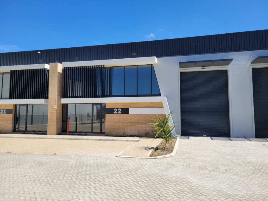 To Let commercial Property for Rent in Stikland Industrial Western Cape